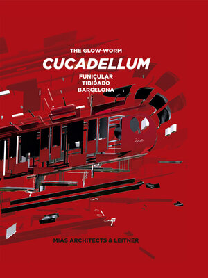 cover image of Funicular Cuca de Llum